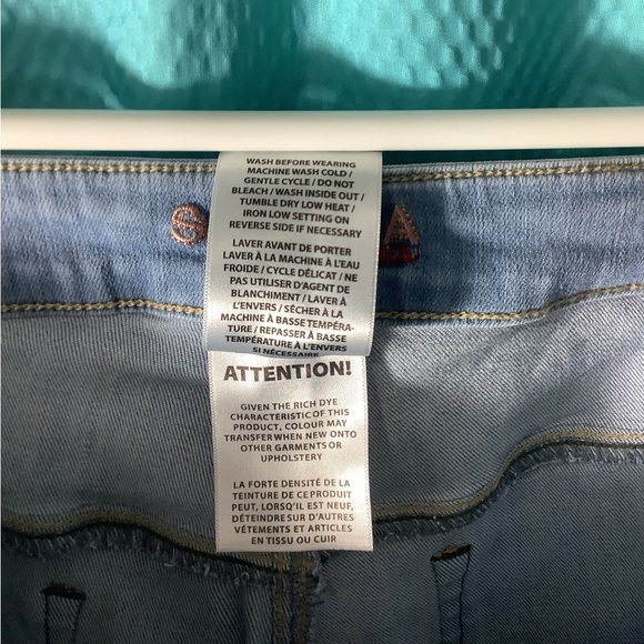 Santana jeans - Picture 6 of 6